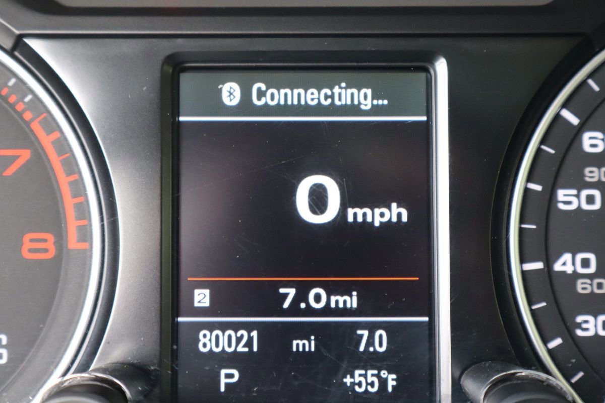 Used 2017 Audi Q5 2.0T Premium Plus w/ Technology Package AWD/4WD image 46