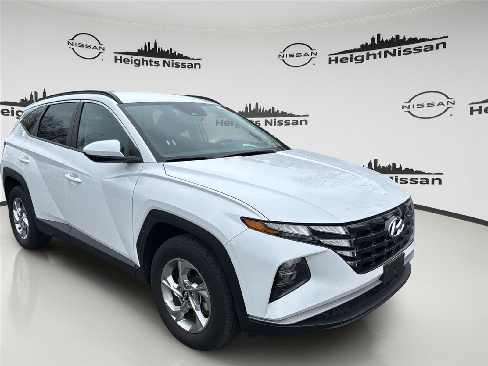 Used 2024 Hyundai Tucson SEL image 7