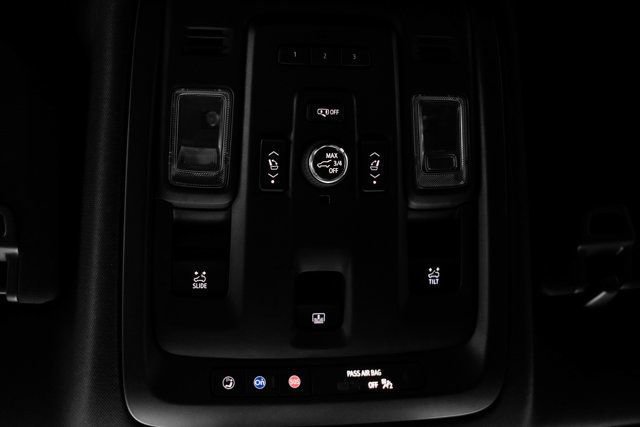 Used 2021 Cadillac Escalade ESV Sport w/ Driver Assist Tech Package RWD image 43