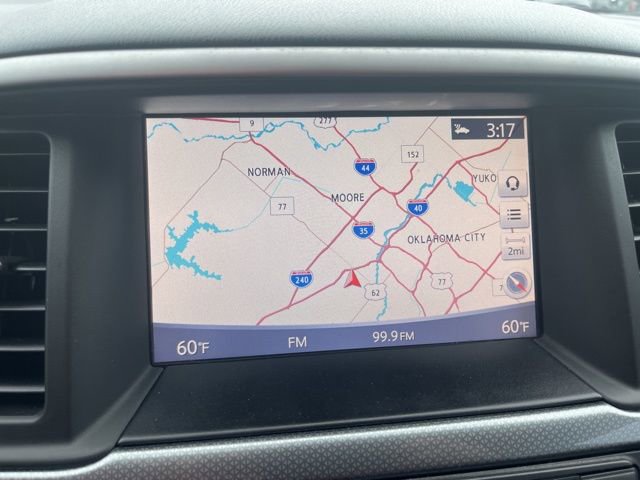 Used 2019 Nissan Pathfinder SL FWD image 13