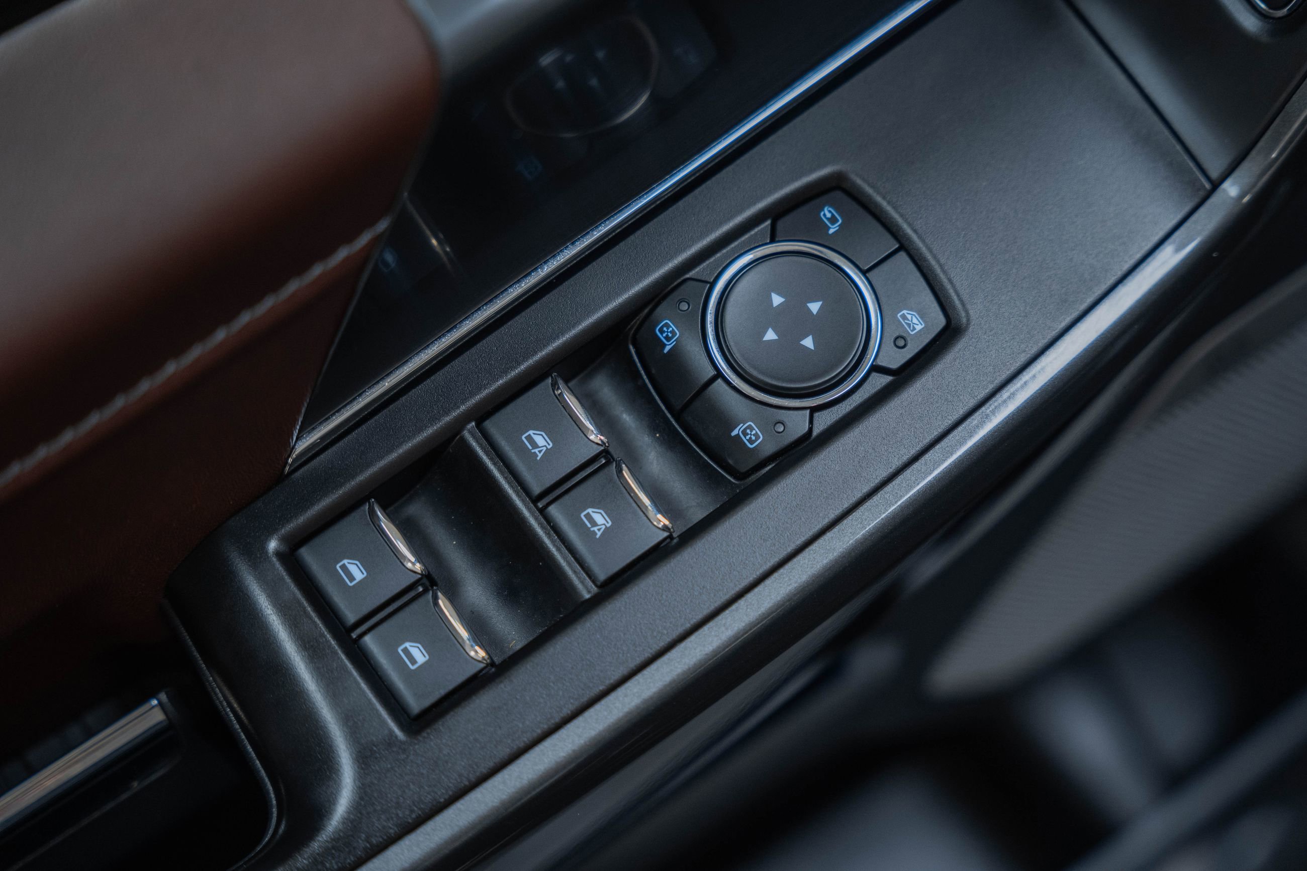 Certified 2023 Ford F150 Lariat w/ Equipment Group 502A High image 50