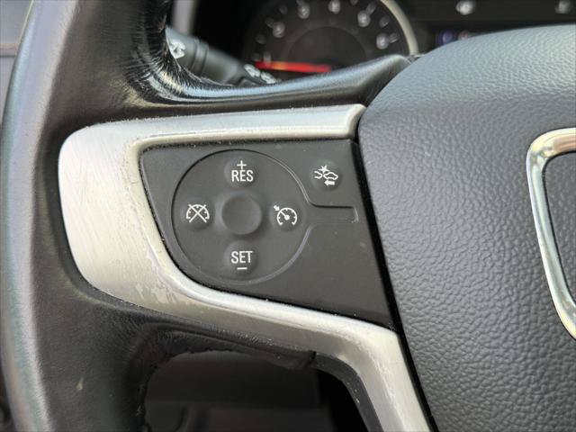 Used 2020 GMC Terrain SLE w/ Driver Convenience Package AWD/4WD image 25