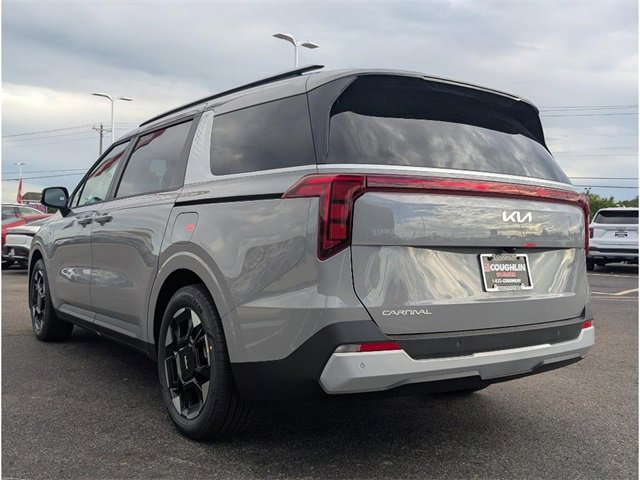 New 2026 Kia Carnival EX image 5