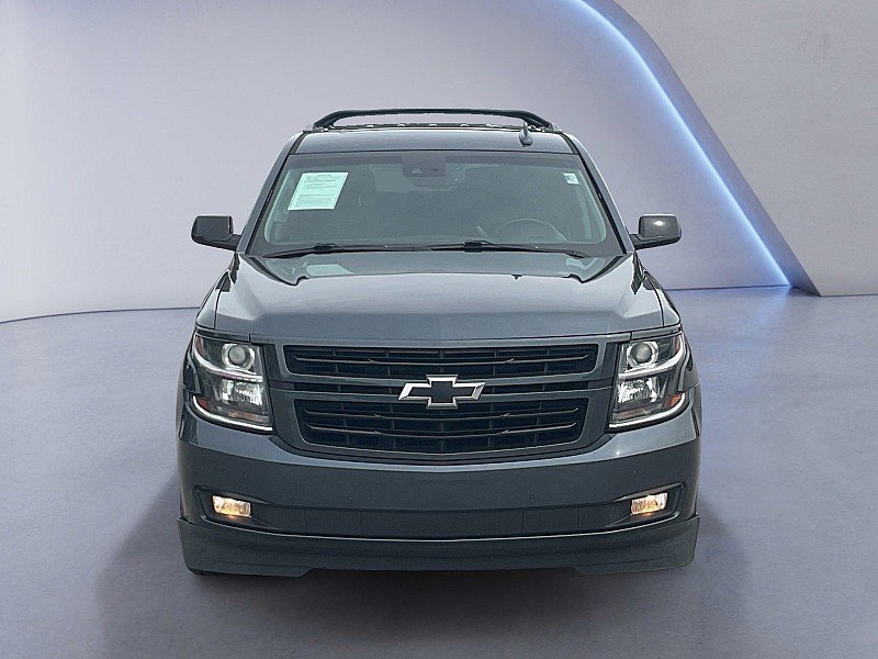 Used 2019 Chevrolet Tahoe Premier image 5
