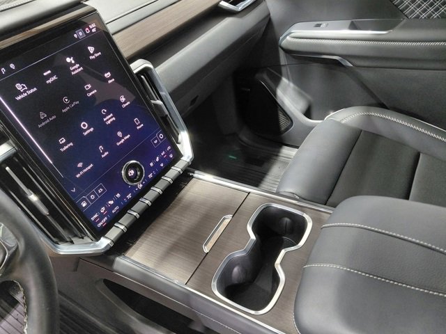 Certified 2024 GMC Acadia Denali w/ LPO, Floor Liner Package image 34