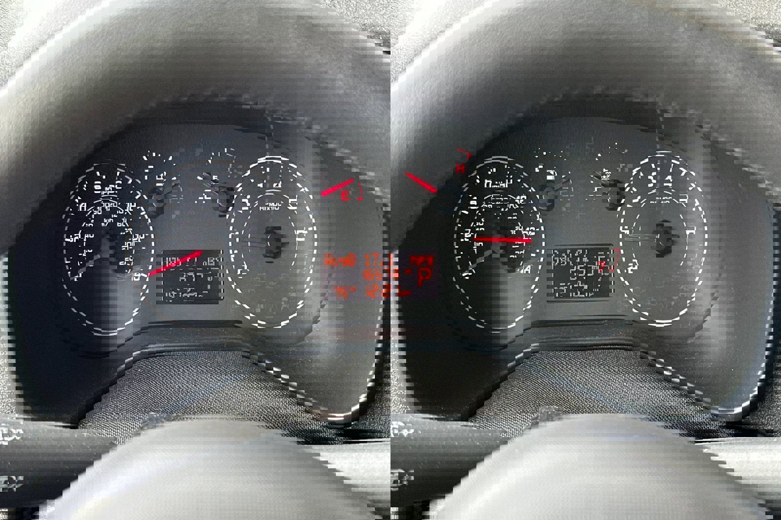 Used 2022 RAM ProMaster City Wagon image 29