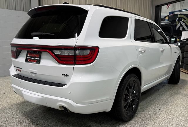 Used 2024 Dodge Durango R/T AWD/4WD image 6