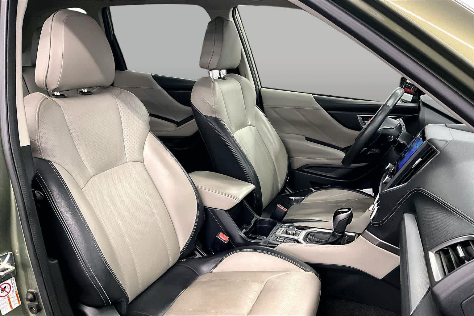Used 2019 Subaru Forester Limited AWD/4WD image 8