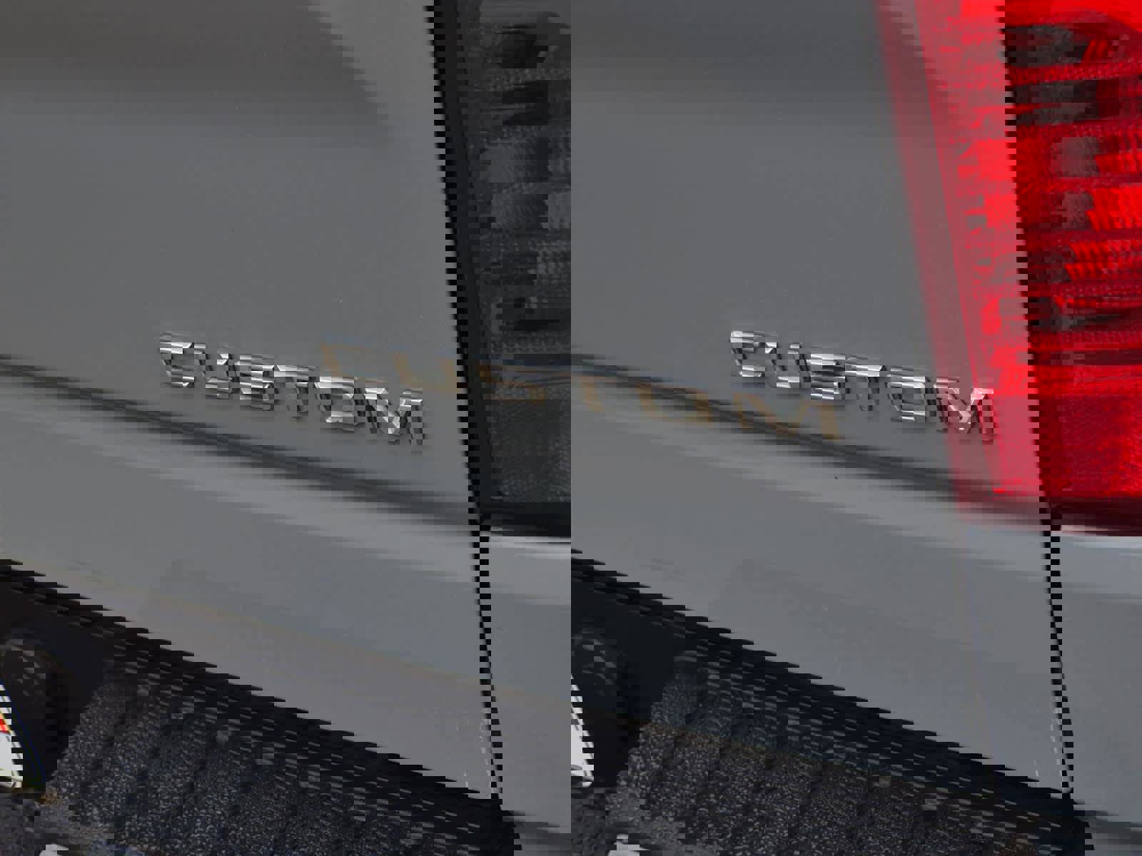 Used 2024 Chevrolet Silverado 1500 Custom image 8