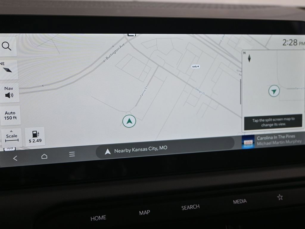 New 2027 Kia Telluride SX Prestige X-Pro image 18