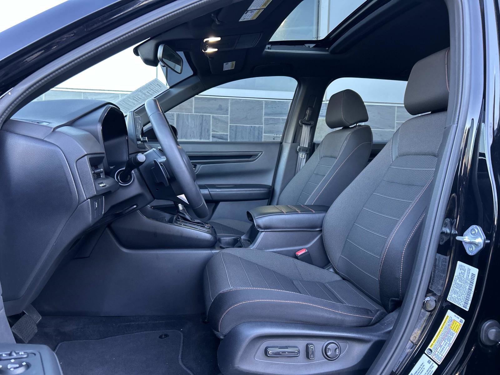 Used 2024 Honda CR-V Sport image 17