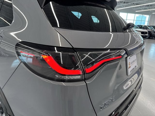 New 2027 Honda HR-V EX-L image 29