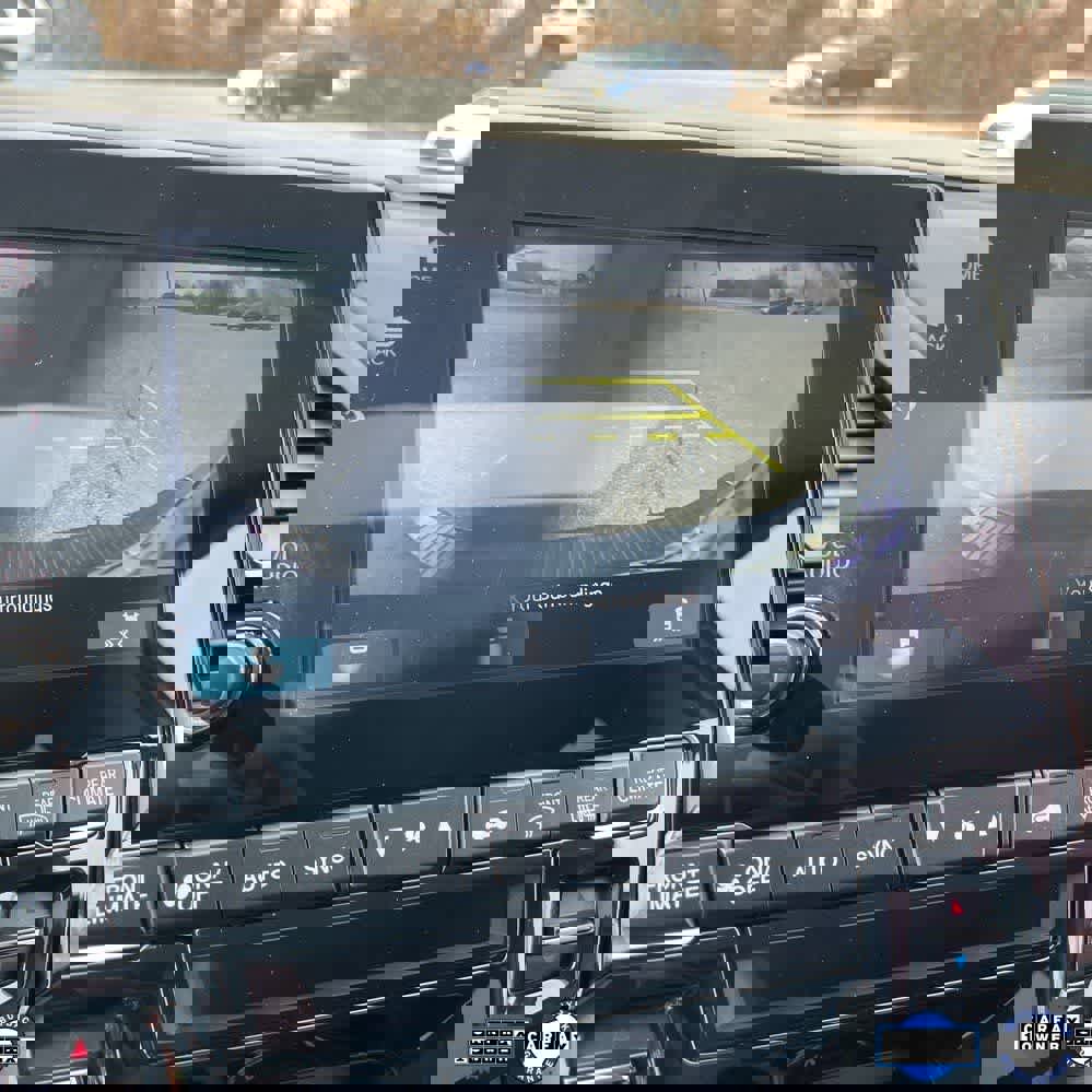 Used 2024 Honda Odyssey EX-L image 27