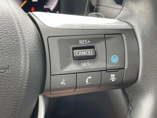 Used 2023 INFINITI QX60 Luxe w/ Vision Package AWD/4WD image 16