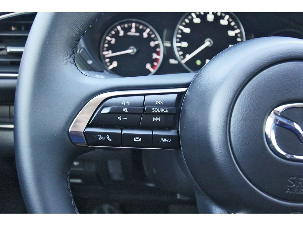 New 2025 MAZDA CX-30 AWD 2.5 S w/ Premium Package image 12