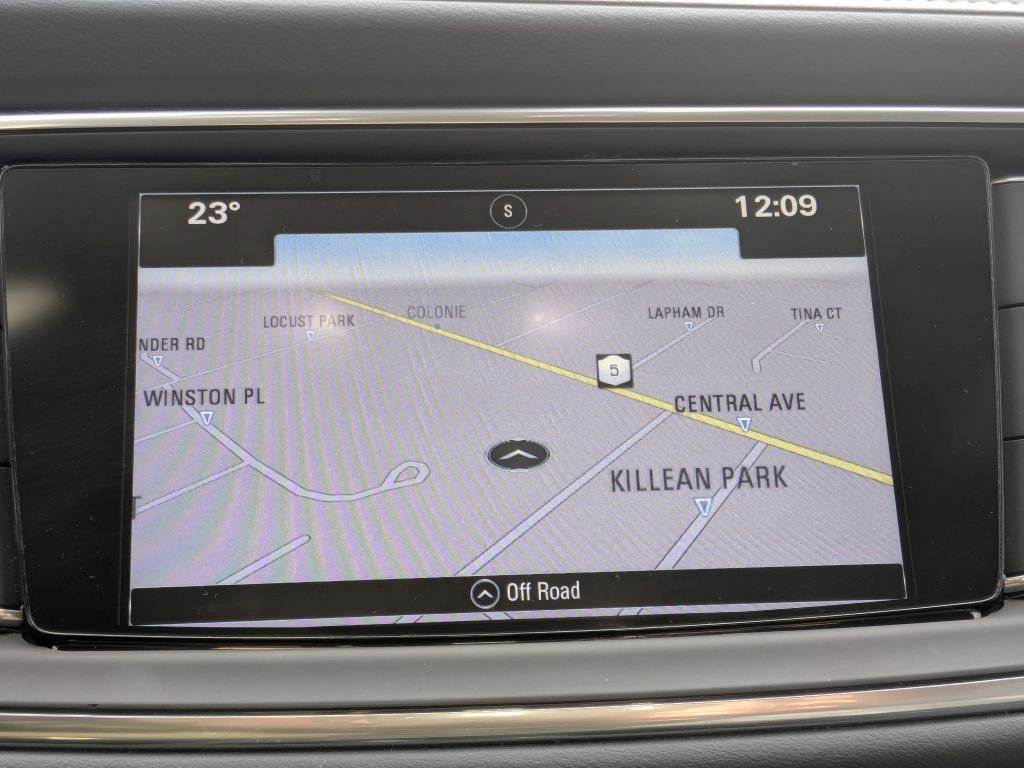 Used 2019 Buick Enclave Premium w/ Trailering Package, 5000 lbs. image 22