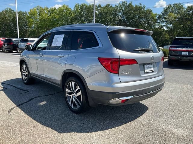 Used 2016 Honda Pilot Touring image 24