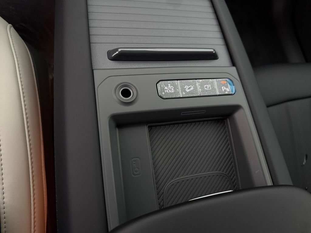 New 2026 Kia EV9 GT-Line AWD/4WD image 22