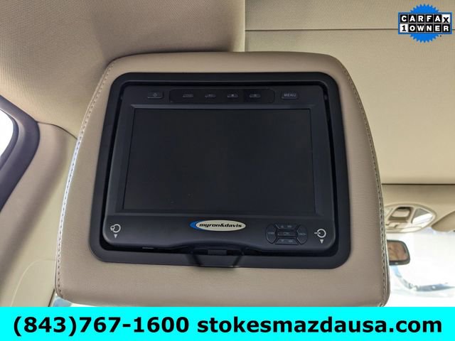 Used 2014 Hyundai Santa Fe Limited AWD/4WD image 14
