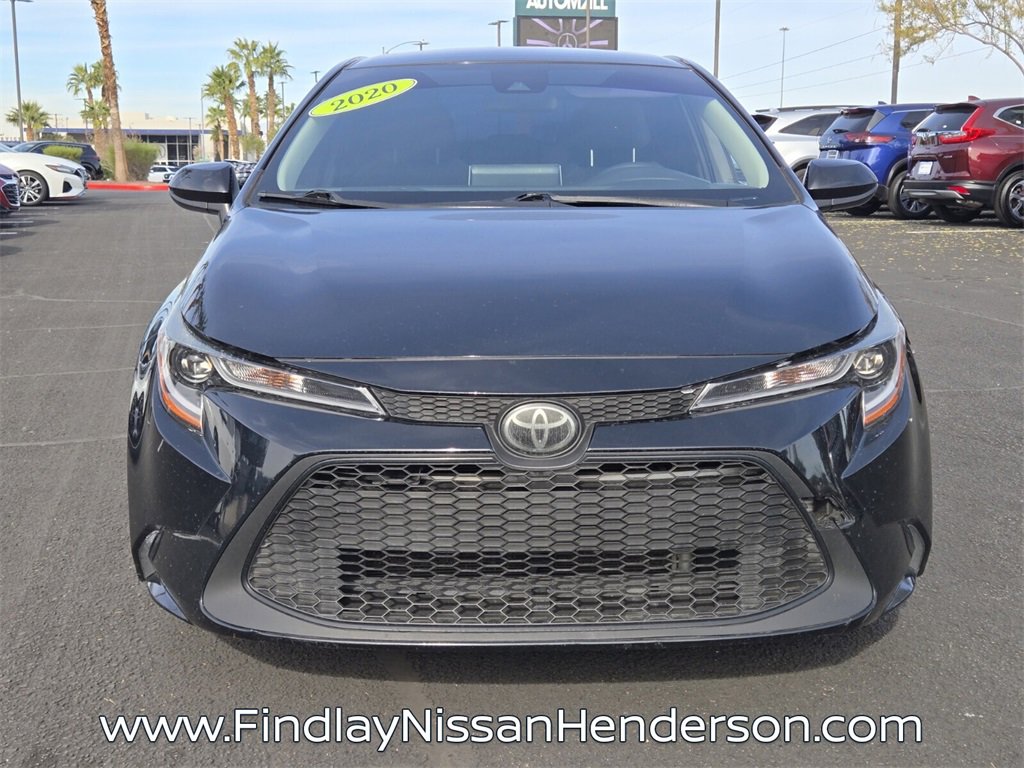 Used 2020 Toyota Corolla LE image 8
