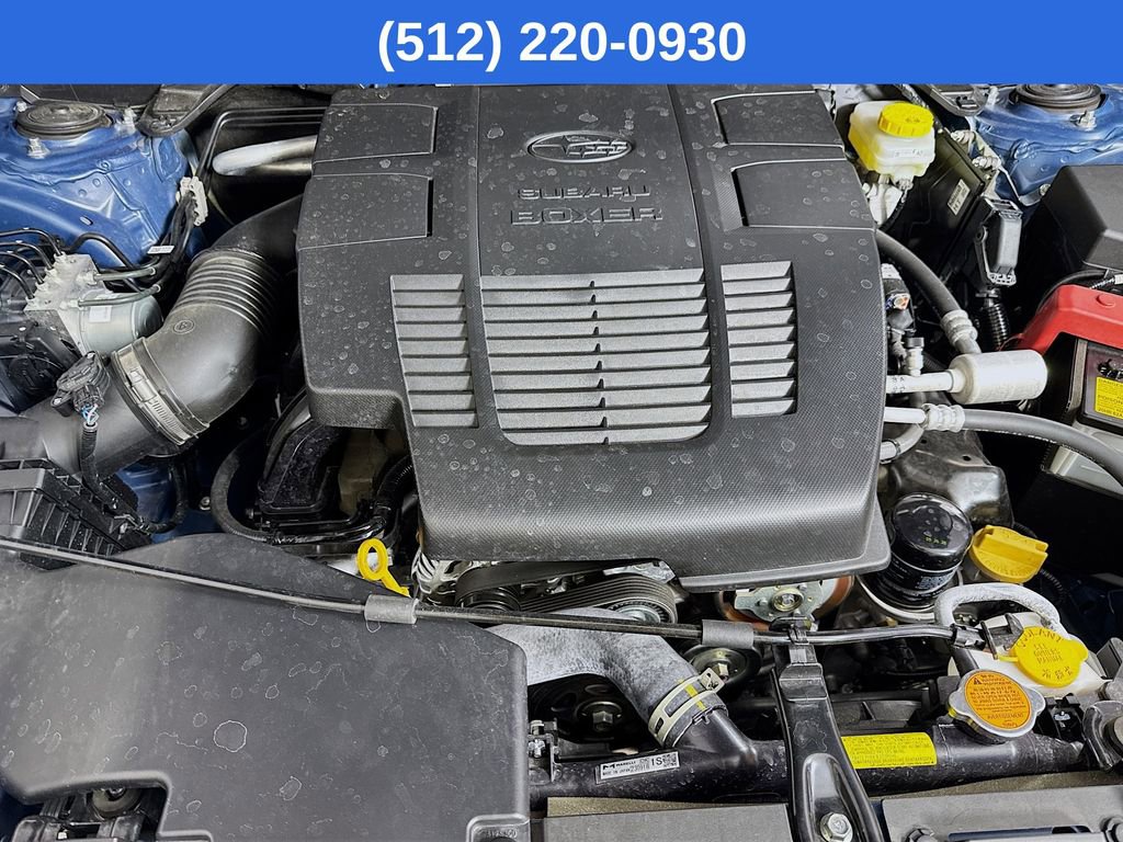 Used 2024 Subaru Forester Touring w/ Convenience Package image 41