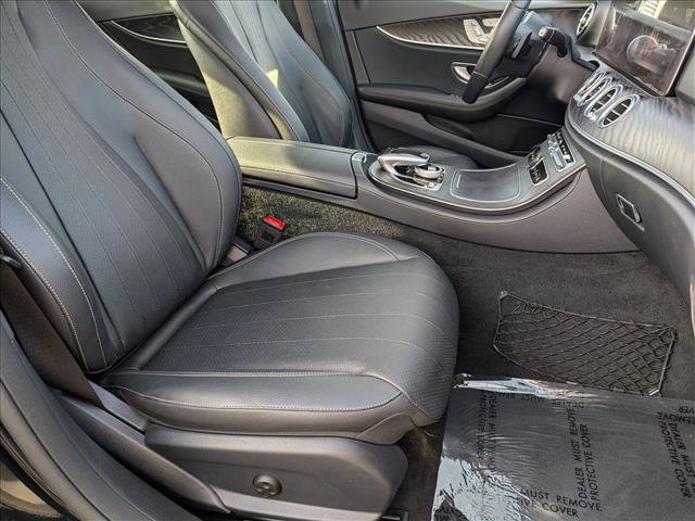 Certified 2020 Mercedes-Benz E 350 Sedan image 22