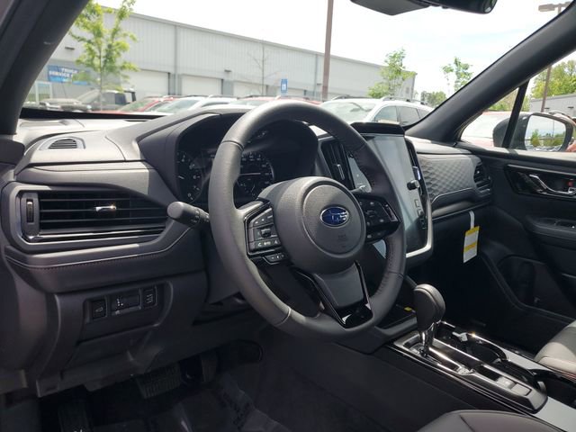 New 2026 Subaru Forester Sport AWD/4WD image 20