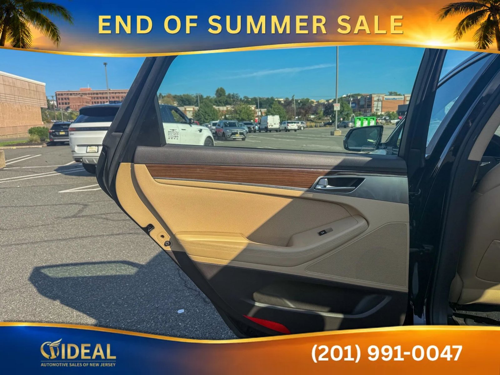 Used 2020 Genesis G80 3.8 RWD image 13