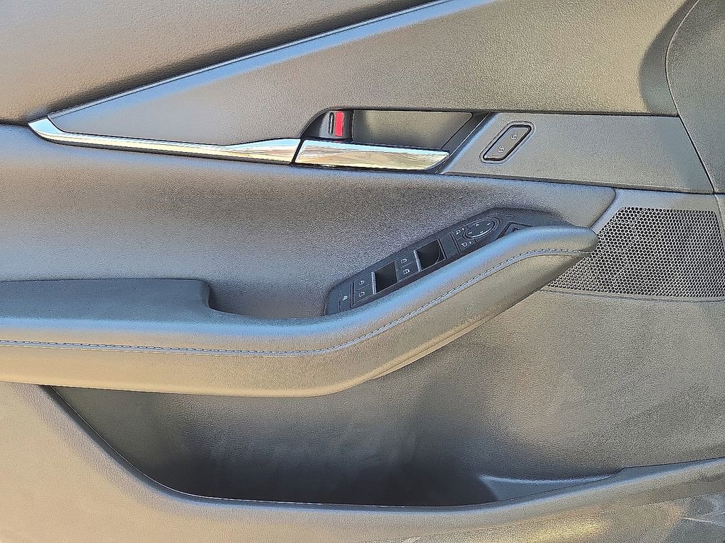 New 2025 MAZDA CX-30 AWD 2.5 S w/ Preferred Package image 19