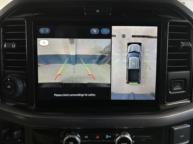 New 2026 Ford F150 XLT w/ Equipment Group 302A MID image 10