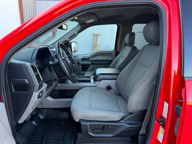 Used 2019 Ford F150 XLT w/ Equipment Group 302A Luxury image 14