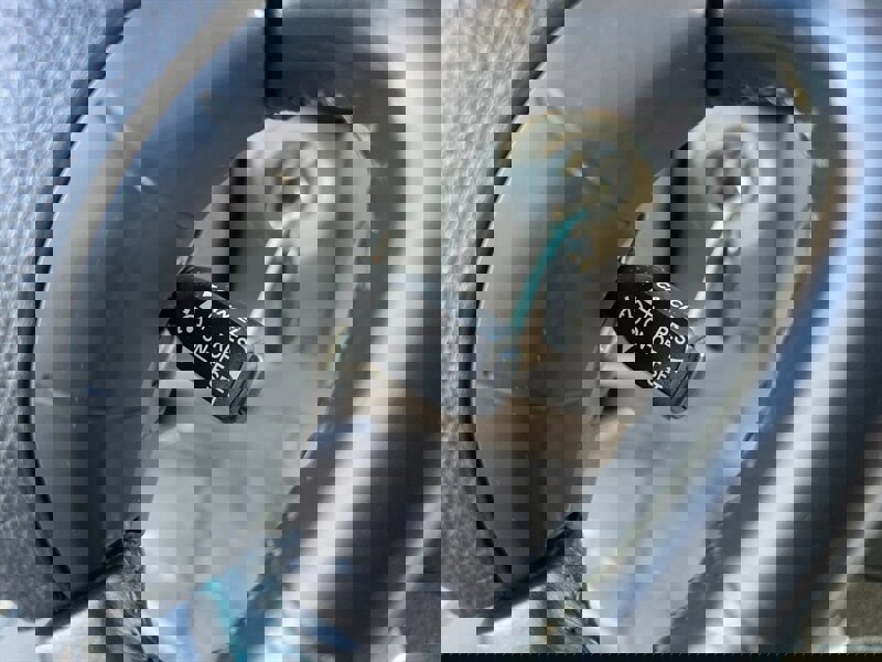 Used 2003 Toyota 4Runner Limited AWD/4WD image 37