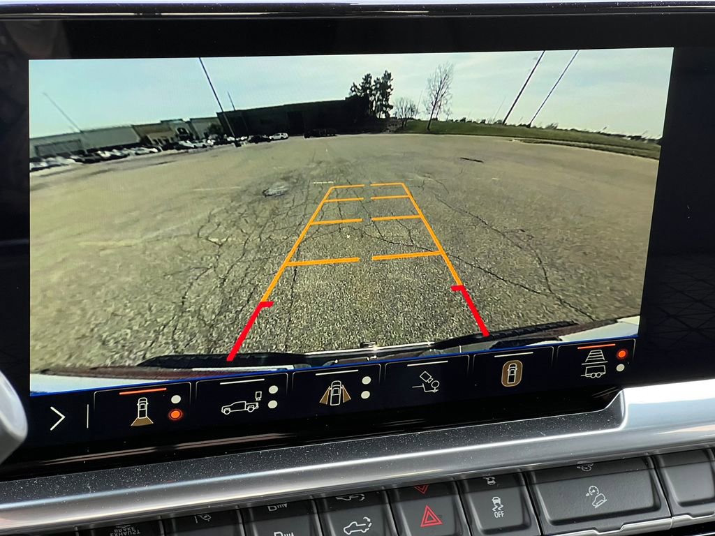 New 2026 GMC Sierra 2500 SLT w/ SLT Premium Package image 31