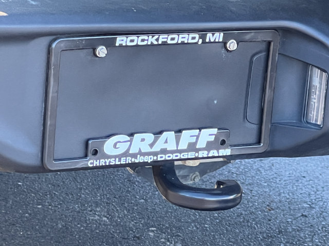 Used 2022 Jeep Wrangler Unlimited Sport AWD/4WD image 40