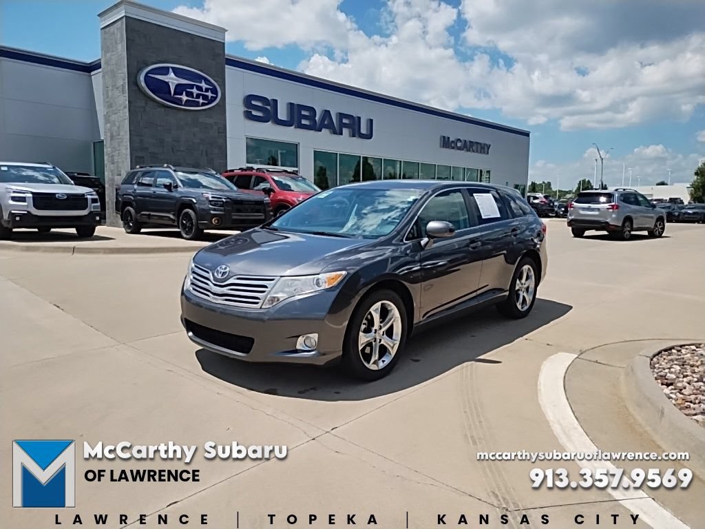 半額SALE価格・Bさま専用です Used 2009 Toyota Venza for Sale - Kelley Blue Book