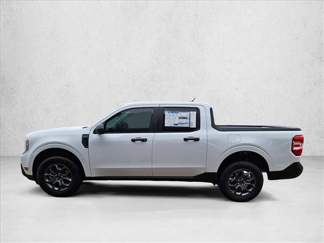 New 2026 Ford Maverick XLT image 5