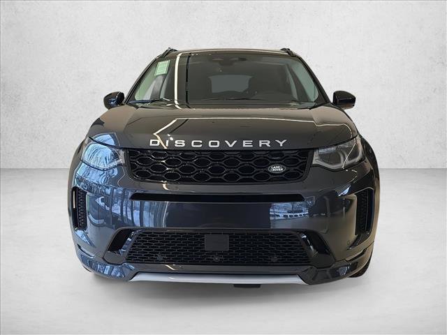 Used 2025 Land Rover Discovery Sport S AWD/4WD image 2