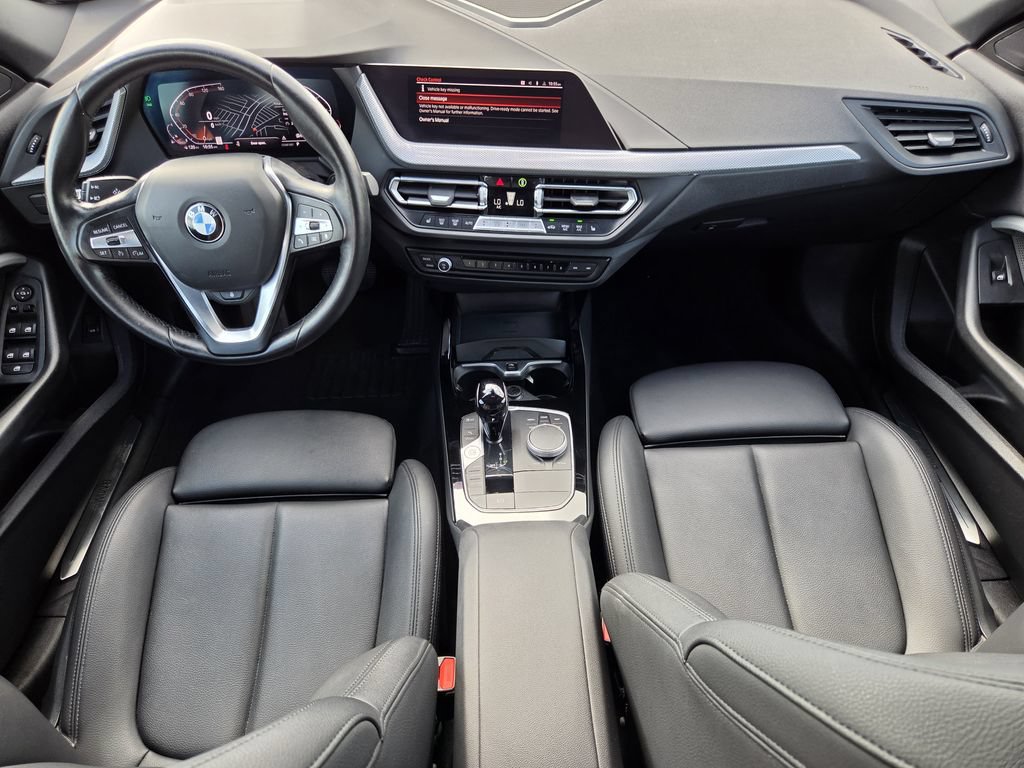 Used 2024 BMW 228i Gran Coupe FWD image 10