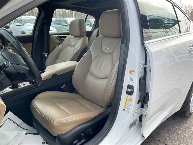 Used 2021 Cadillac CT5 Premium Luxury image 20