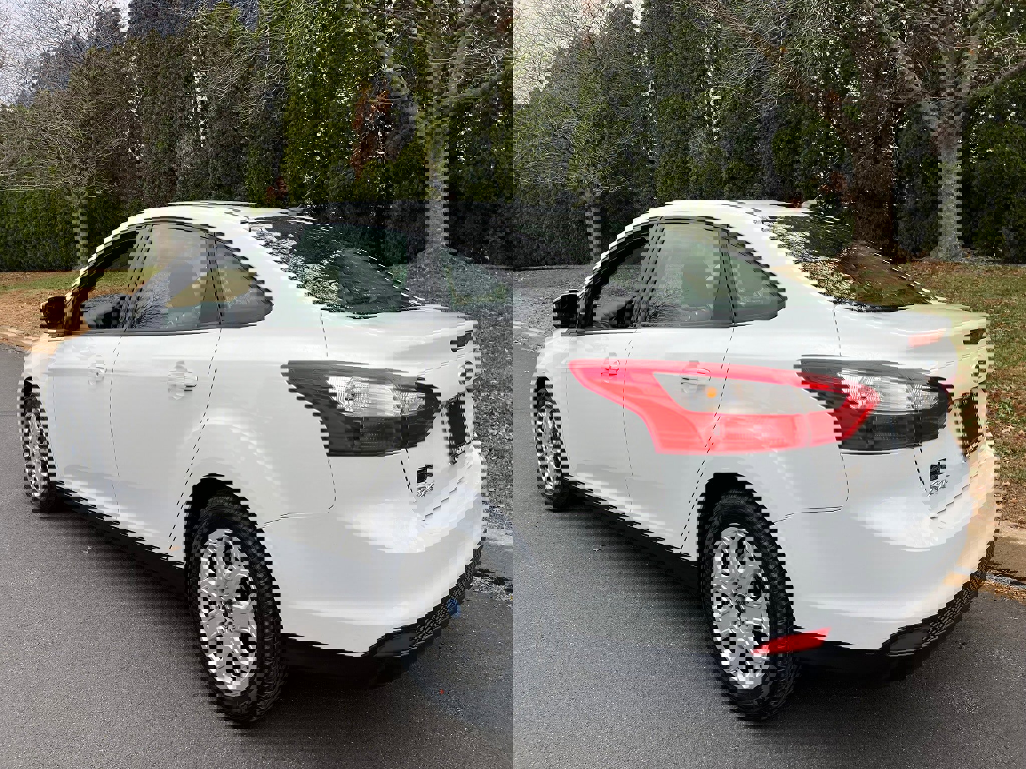 Used 2012 Ford Focus SE image 33