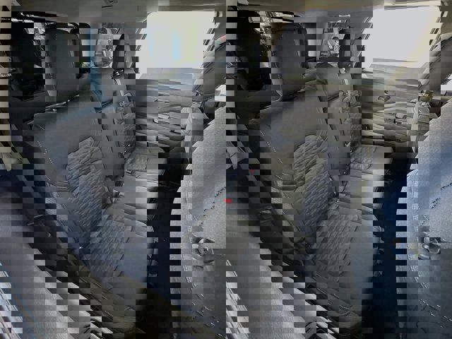 New 2025 Nissan Pathfinder S image 27