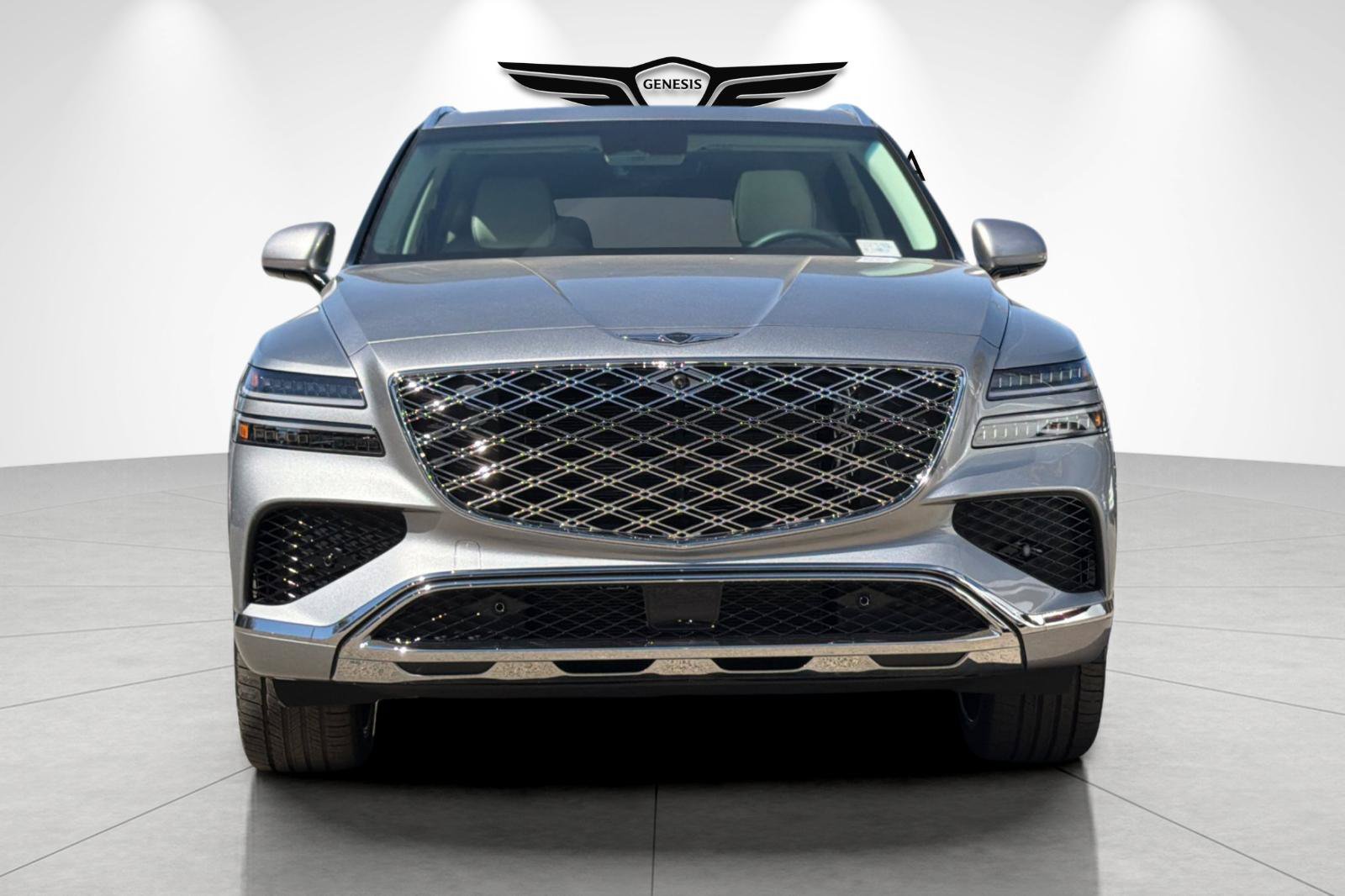 Used 2026 Genesis GV80 2.5T Prestige AWD/4WD image 11