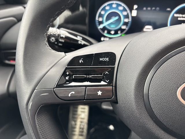 Certified 2025 Hyundai Elantra SEL image 14