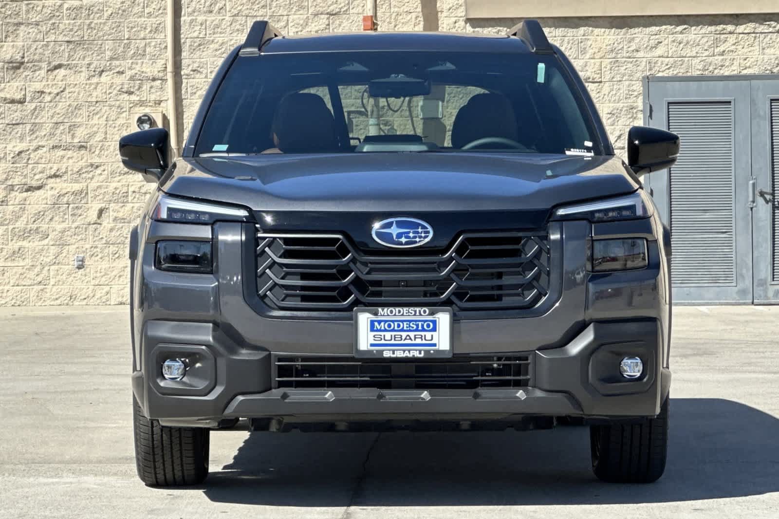 New 2026 Subaru Outback Touring XT AWD/4WD image 8