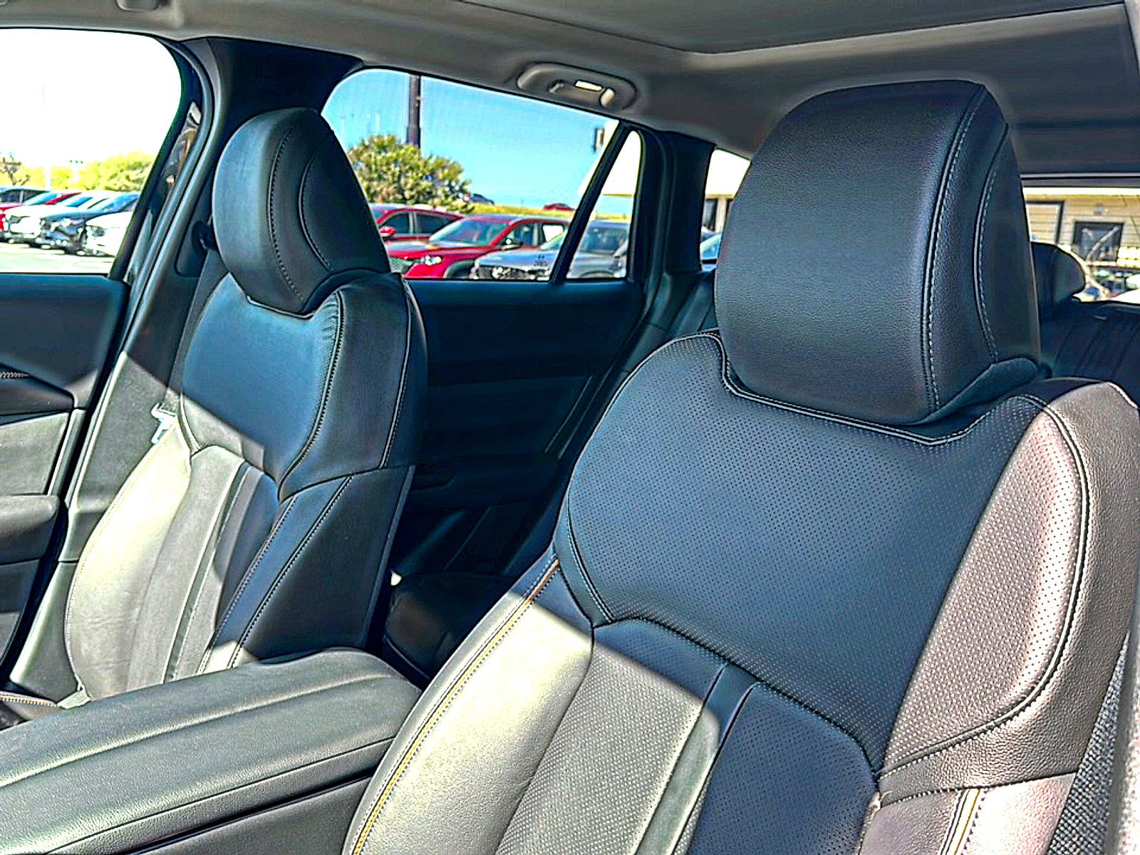 New 2026 MAZDA CX-50 AWD 2.5 S w/ Weather Package image 11