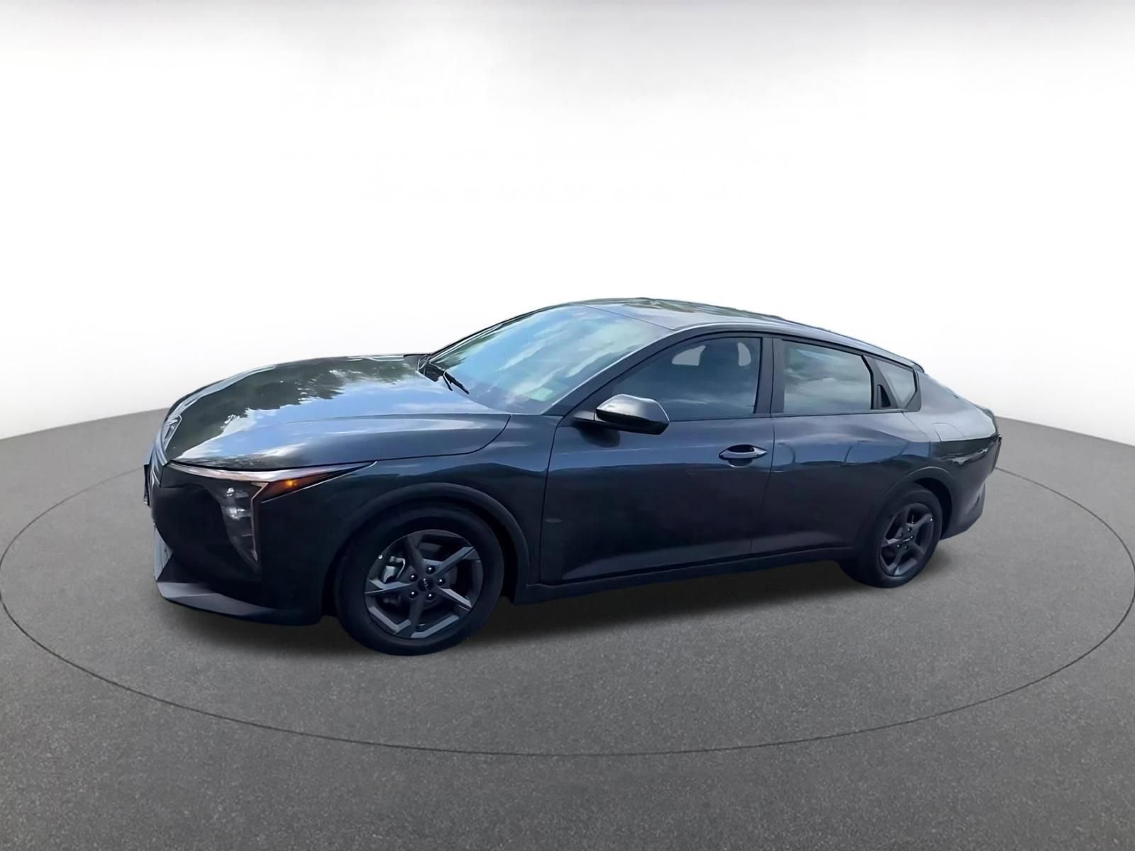 Used 2025 Kia K4 FWD image 8