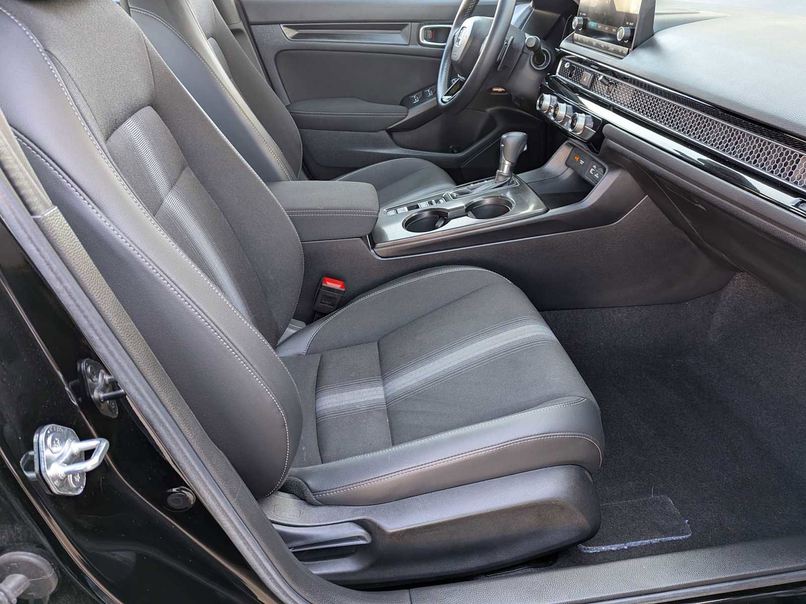 Certified 2023 Honda Civic Sport image 19