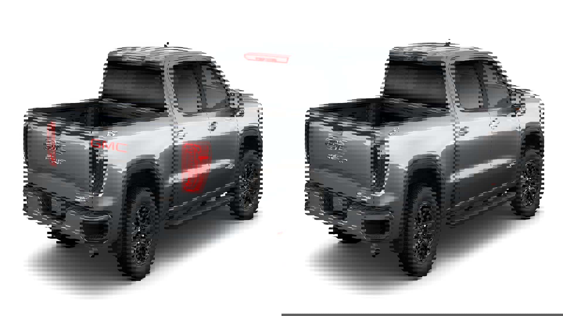 New 2026 GMC Sierra 1500 Elevation w/ Elevation Premium Package image 36