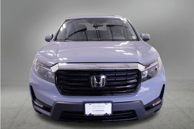 Certified 2023 Honda Ridgeline RTL-E image 10