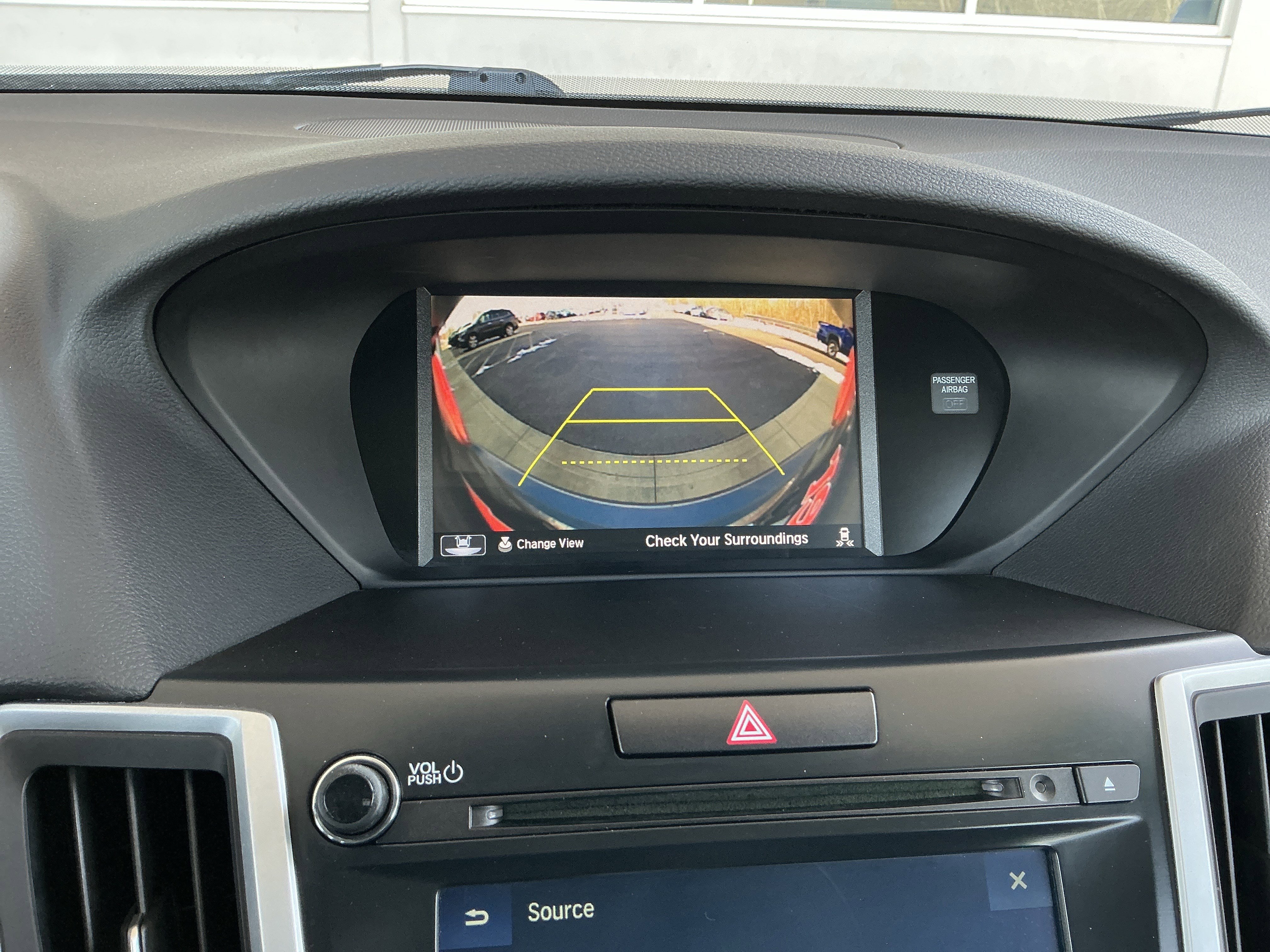 Used 2020 Acura TLX w/ Technology Package image 10